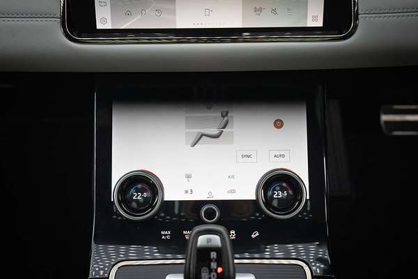 2021 Land Rover Range Rover Evoque D200 R-Dynamic SE L551