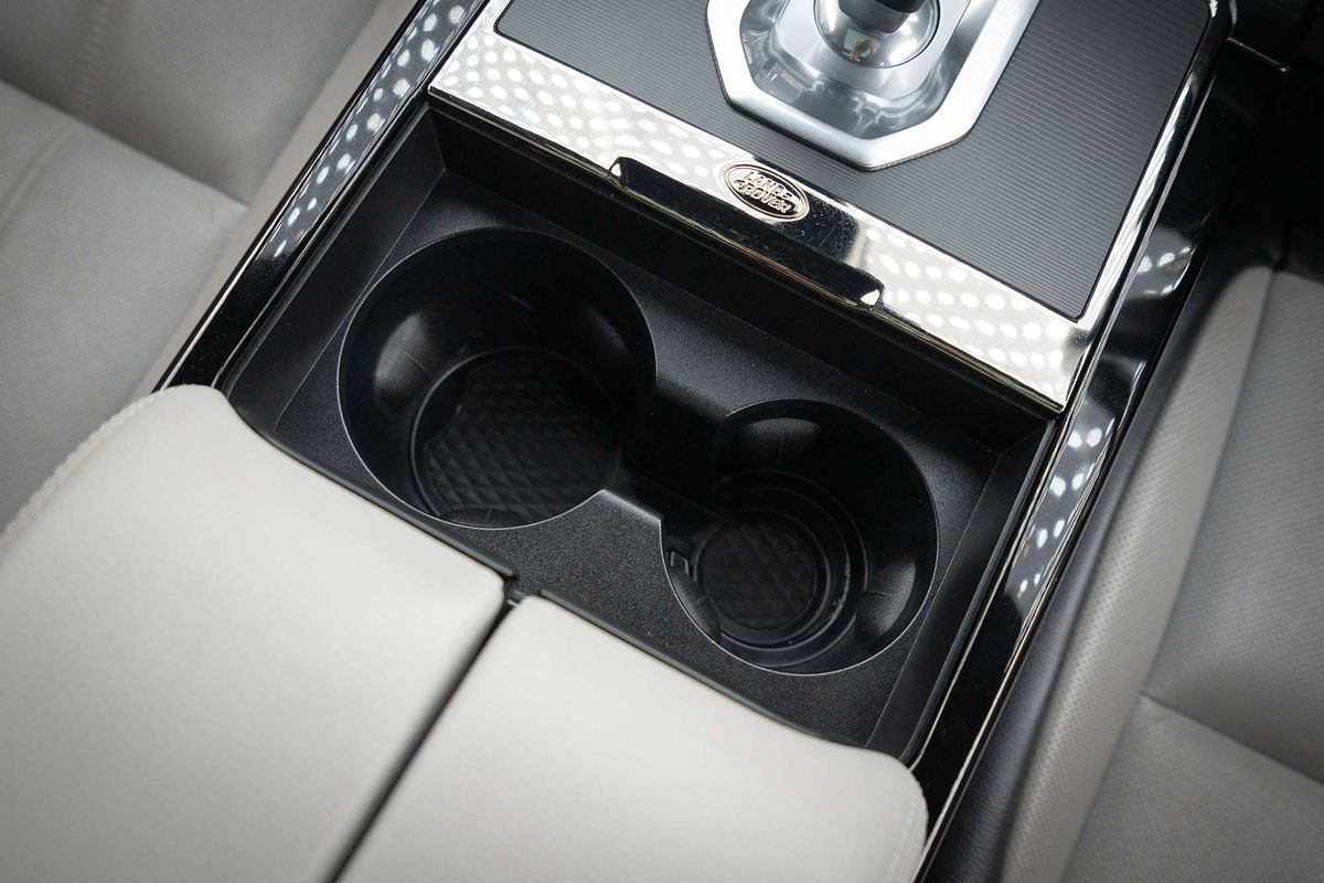 2021 Land Rover Range Rover Evoque D200 R-Dynamic SE L551