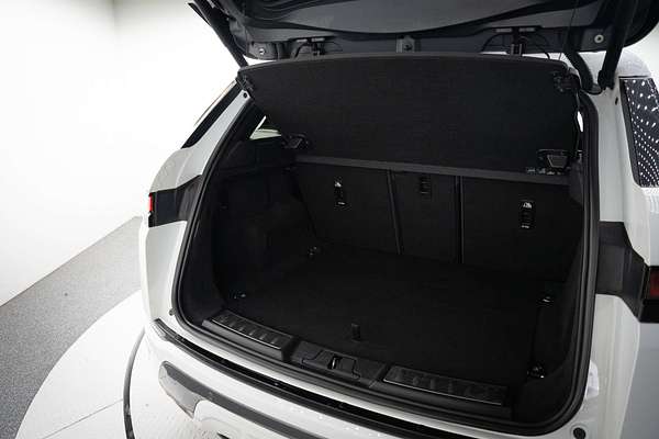 2021 Land Rover Range Rover Evoque D200 R-Dynamic SE L551
