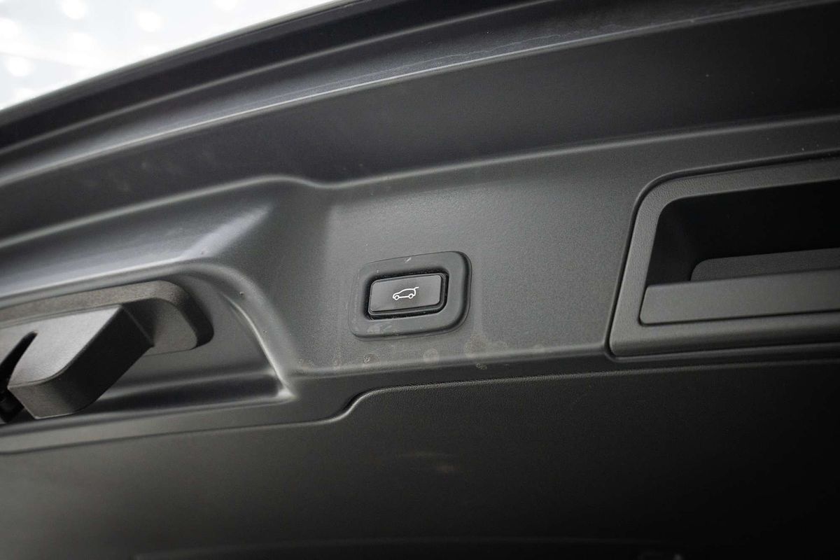 2021 Land Rover Range Rover Evoque D200 R-Dynamic SE L551