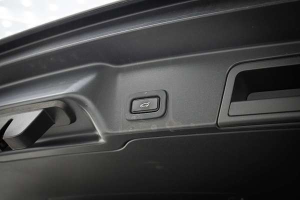 2021 Land Rover Range Rover Evoque D200 R-Dynamic SE L551