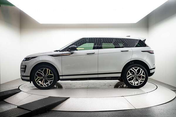 2021 Land Rover Range Rover Evoque D200 R-Dynamic SE L551