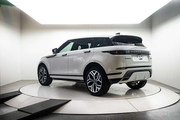 2021 Land Rover Range Rover Evoque D200 R-Dynamic SE L551