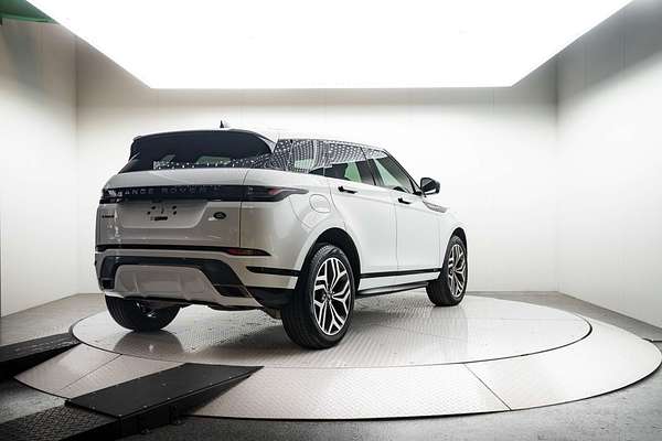2021 Land Rover Range Rover Evoque D200 R-Dynamic SE L551