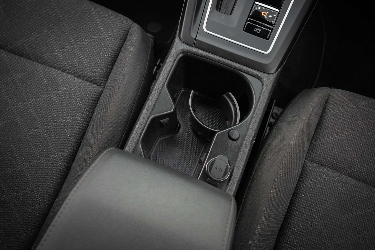 2022 Volkswagen Golf 110TSI 8