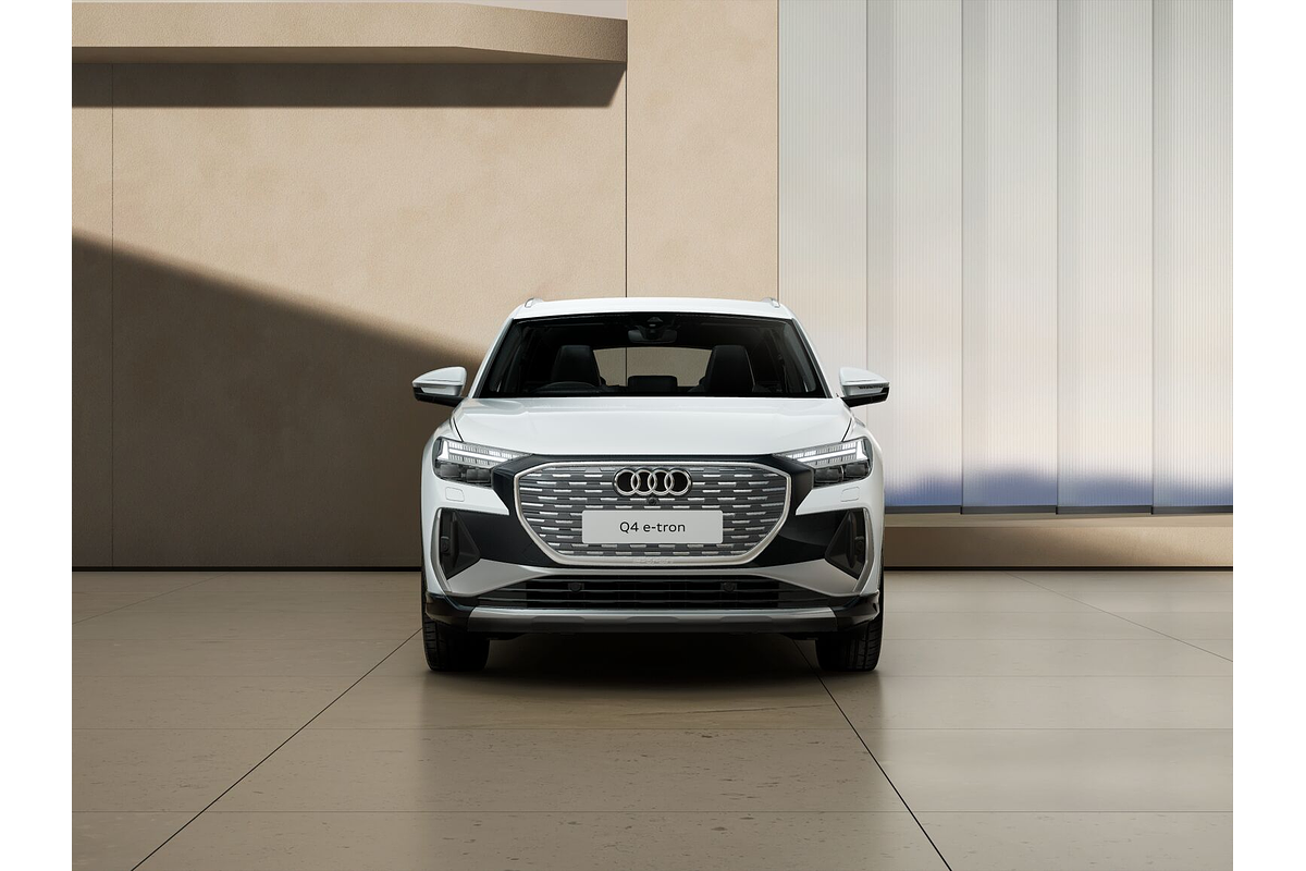 2024 Audi Q4 e-tron 55 F4