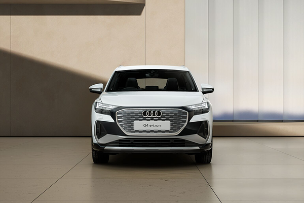 2024 Audi Q4 e-tron 55 F4