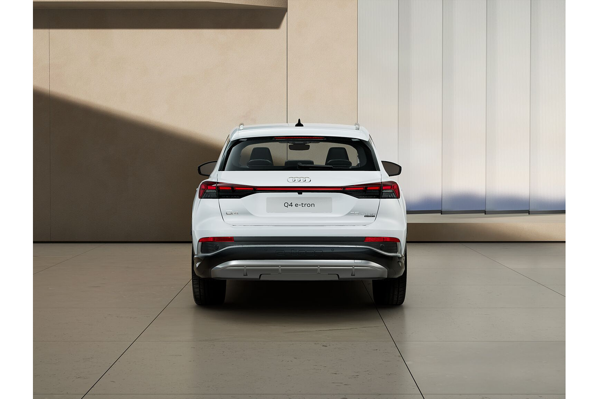2024 Audi Q4 e-tron 55 F4