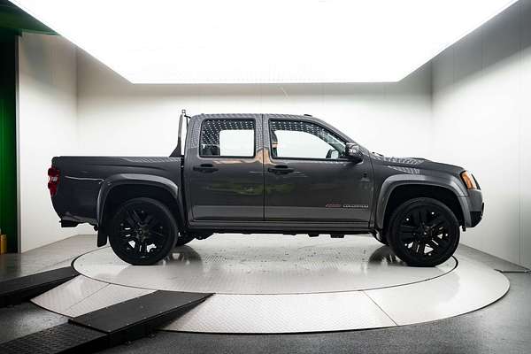 2011 Holden Colorado LX RC 4X4