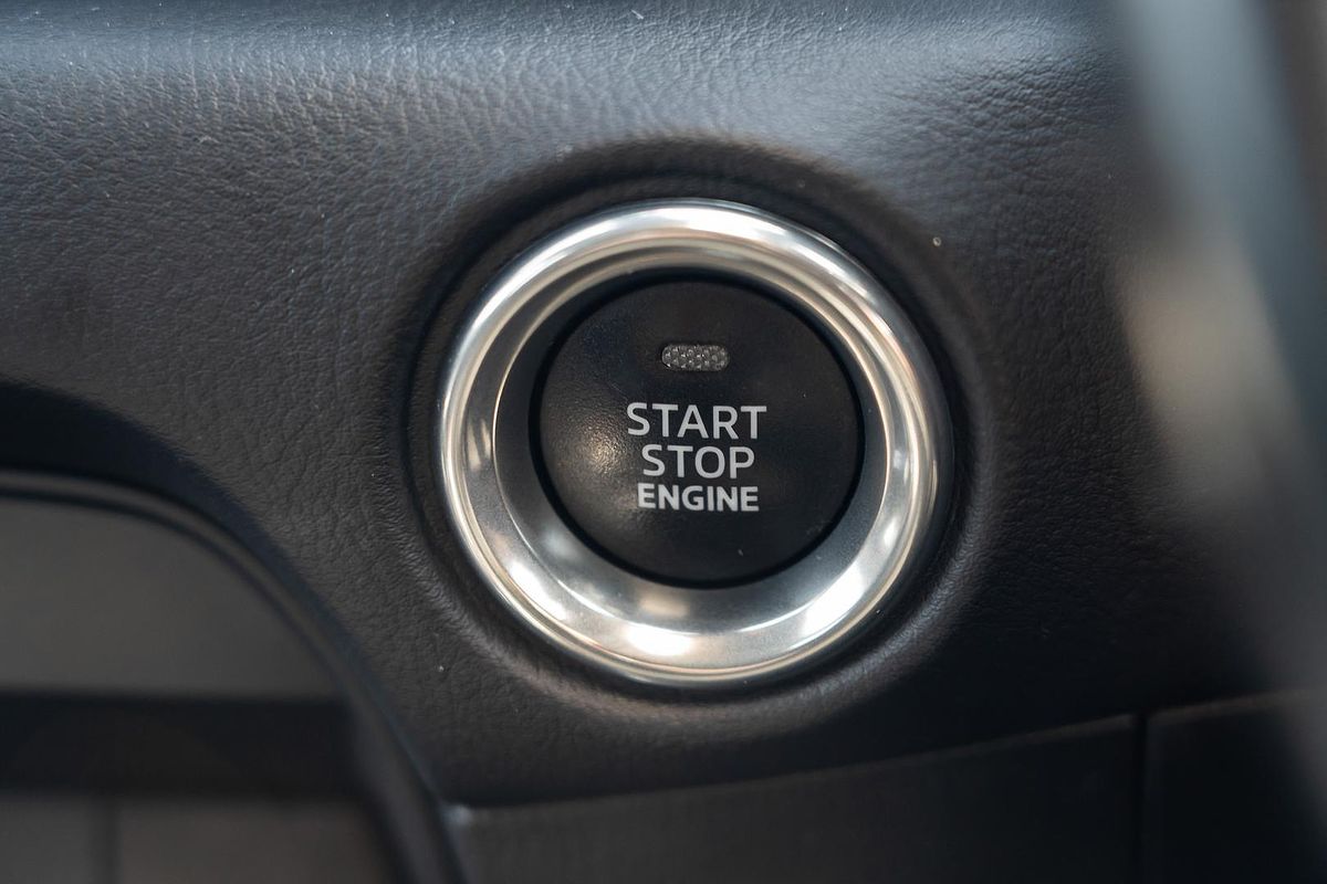 2023 Mazda CX-8 G25 Sport KG Series