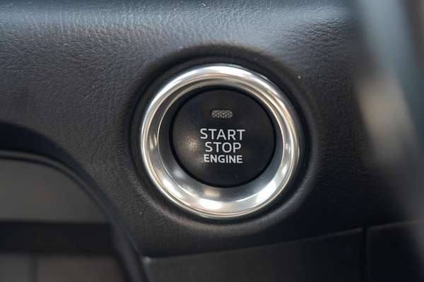 2023 Mazda CX-8 G25 Sport KG Series