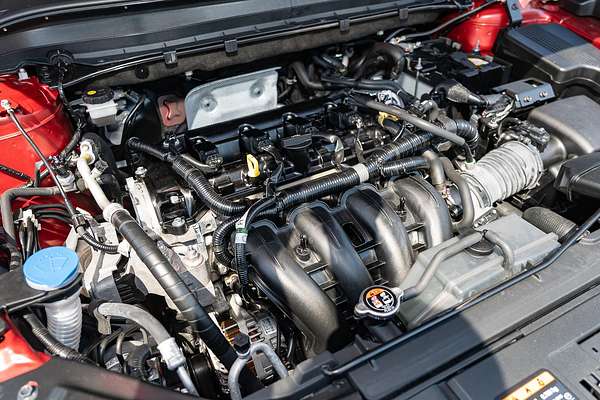 2023 Mazda CX-8 G25 Sport KG Series