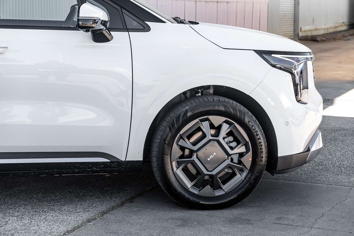 2025 Kia Carnival GT-Line HEV KA4 PE