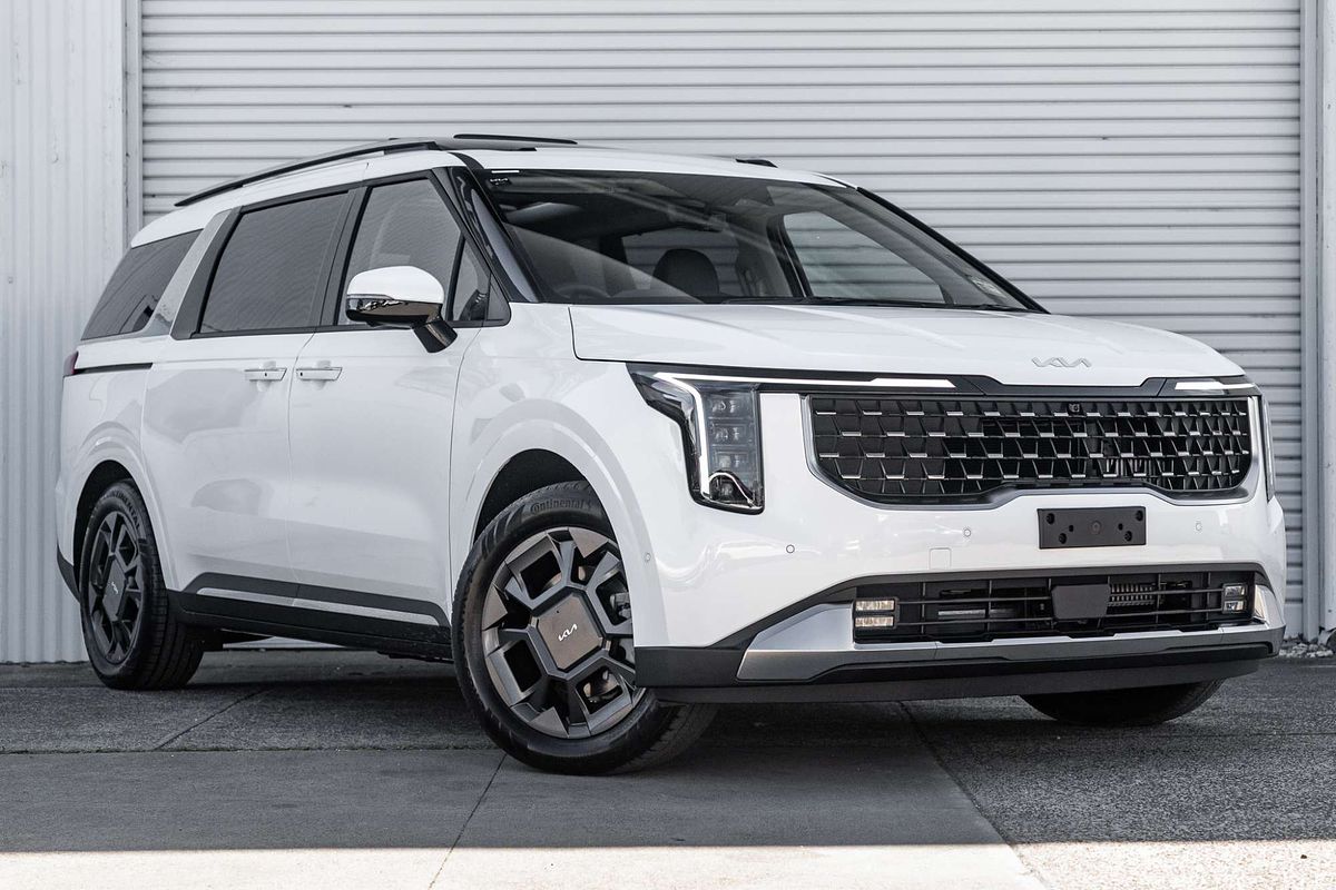 2025 Kia Carnival GT-Line HEV KA4 PE