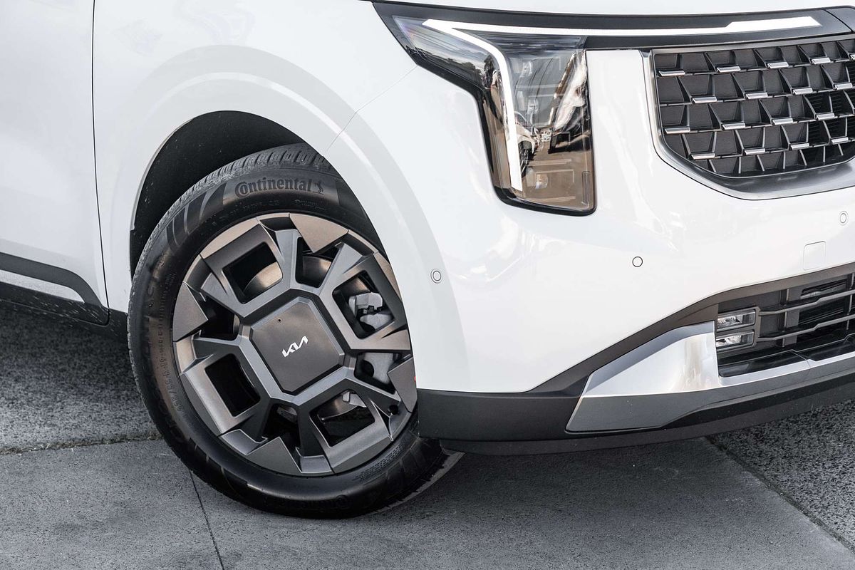 2025 Kia Carnival GT-Line HEV KA4 PE