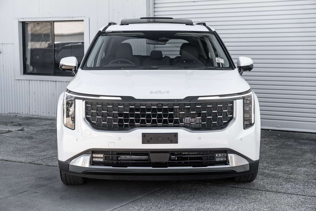 2025 Kia Carnival GT-Line HEV KA4 PE