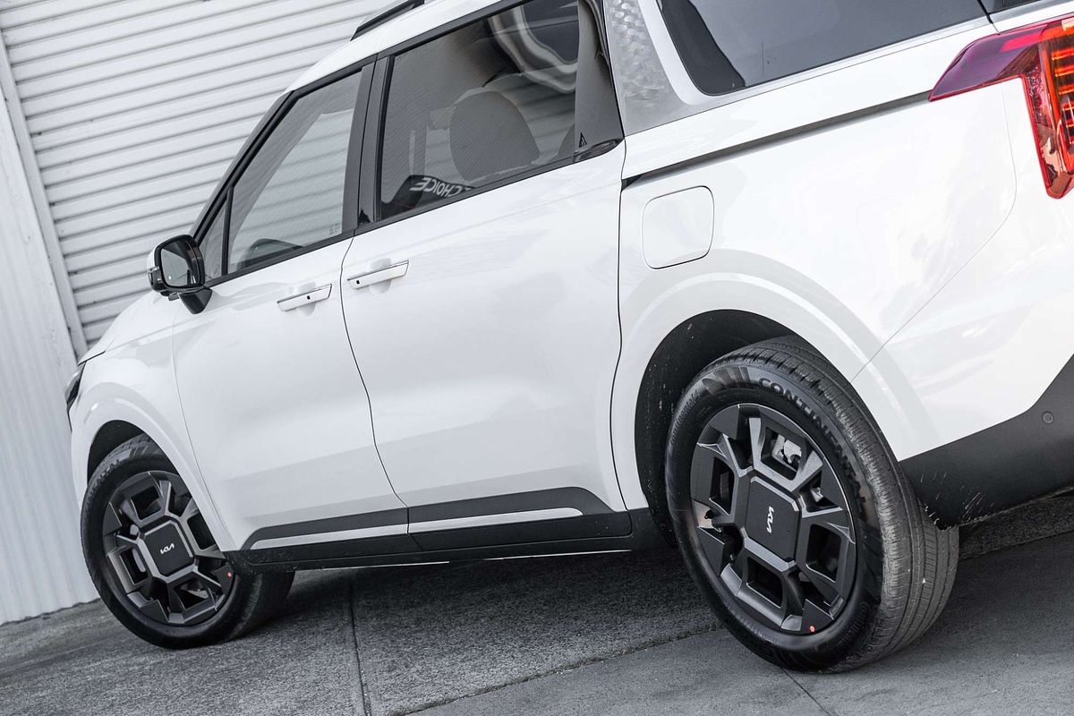 2025 Kia Carnival GT-Line HEV KA4 PE