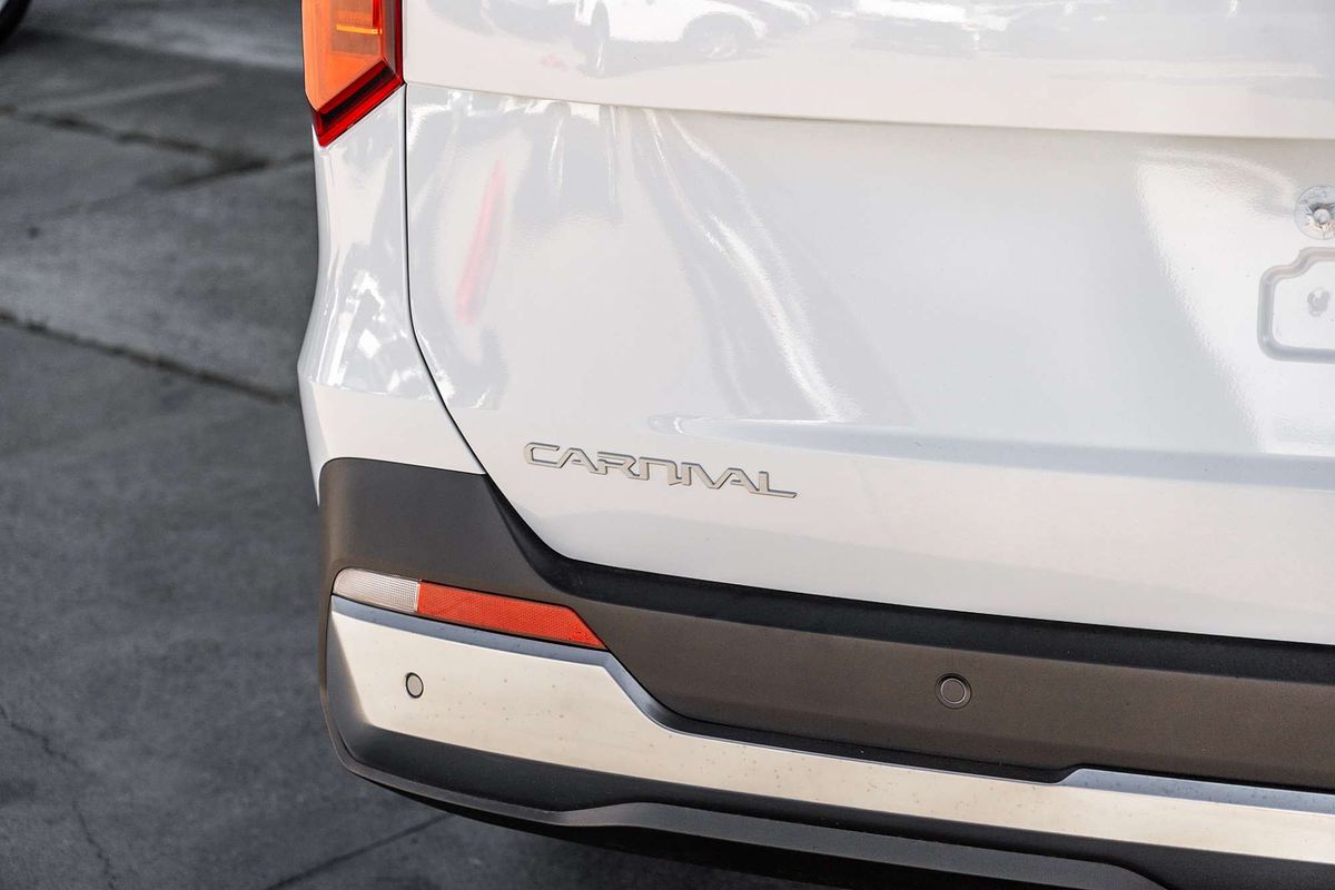 2025 Kia Carnival GT-Line HEV KA4 PE