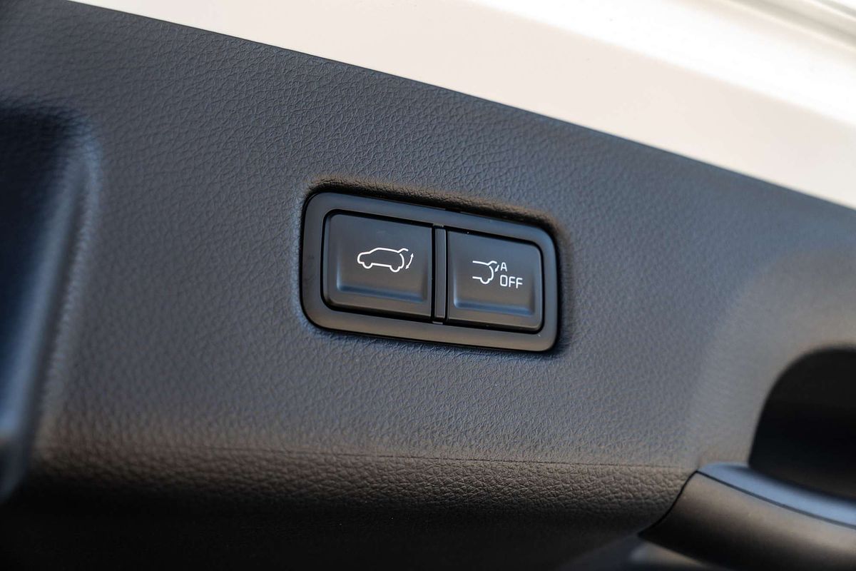 2025 Kia Carnival GT-Line HEV KA4 PE