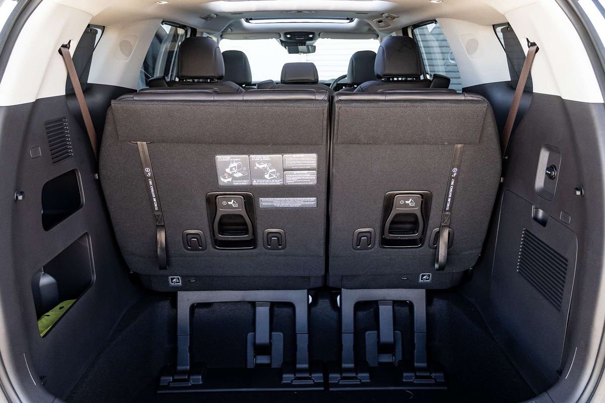 2025 Kia Carnival GT-Line HEV KA4 PE