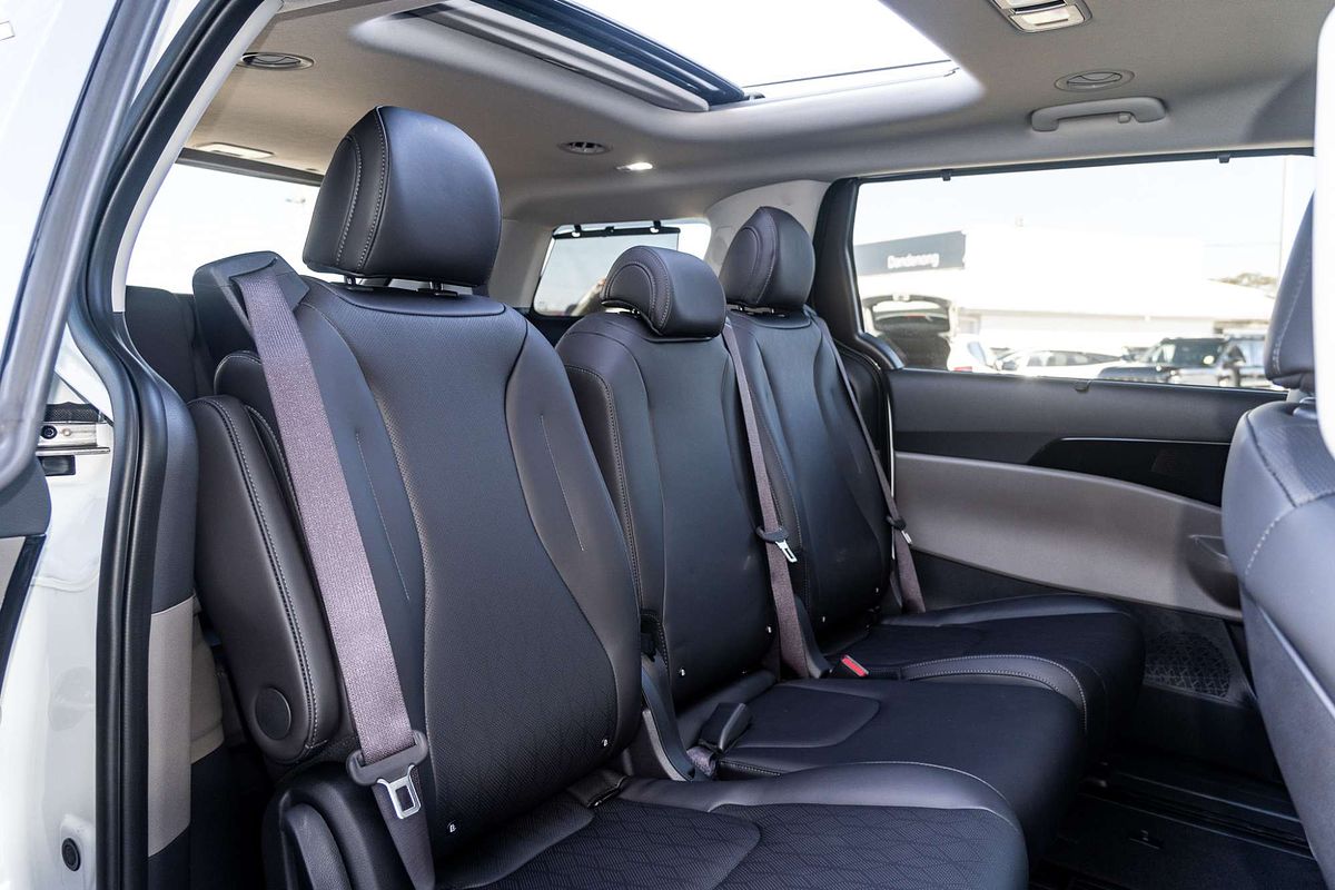 2025 Kia Carnival GT-Line HEV KA4 PE