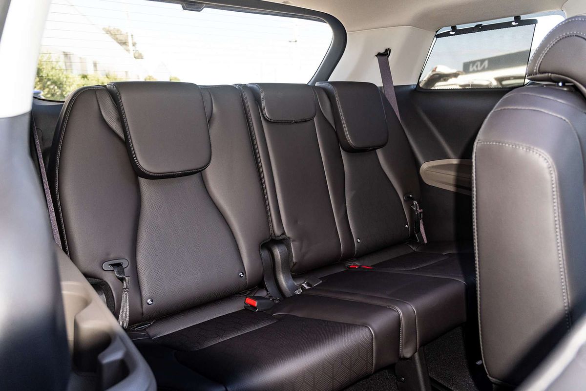 2025 Kia Carnival GT-Line HEV KA4 PE