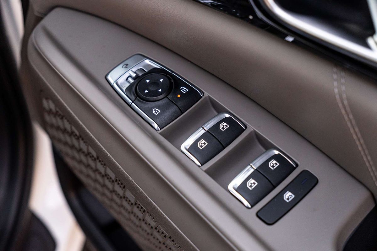 2025 Kia Carnival GT-Line HEV KA4 PE