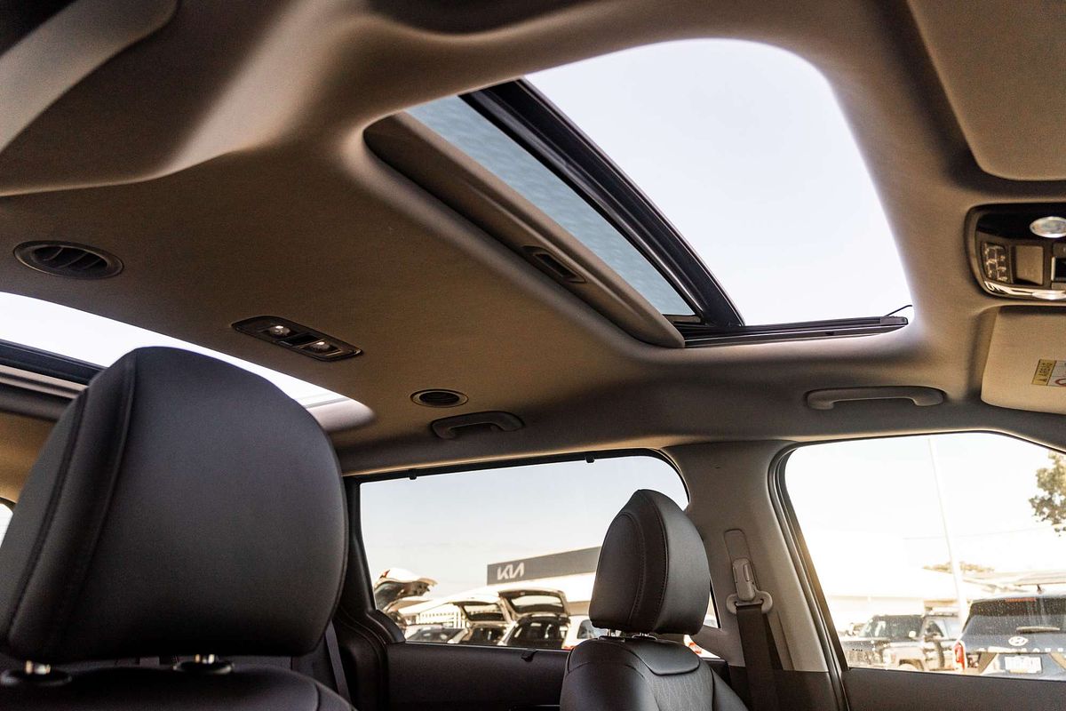 2025 Kia Carnival GT-Line HEV KA4 PE