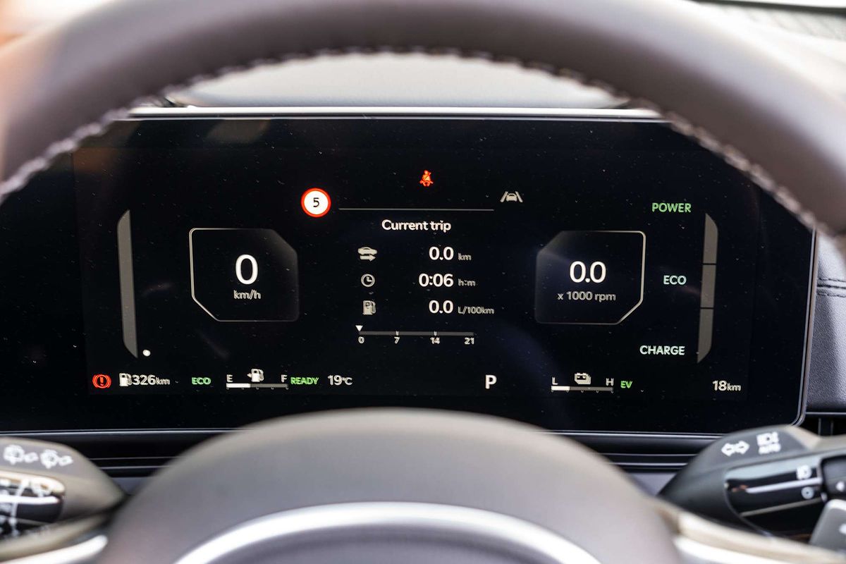 2025 Kia Carnival GT-Line HEV KA4 PE