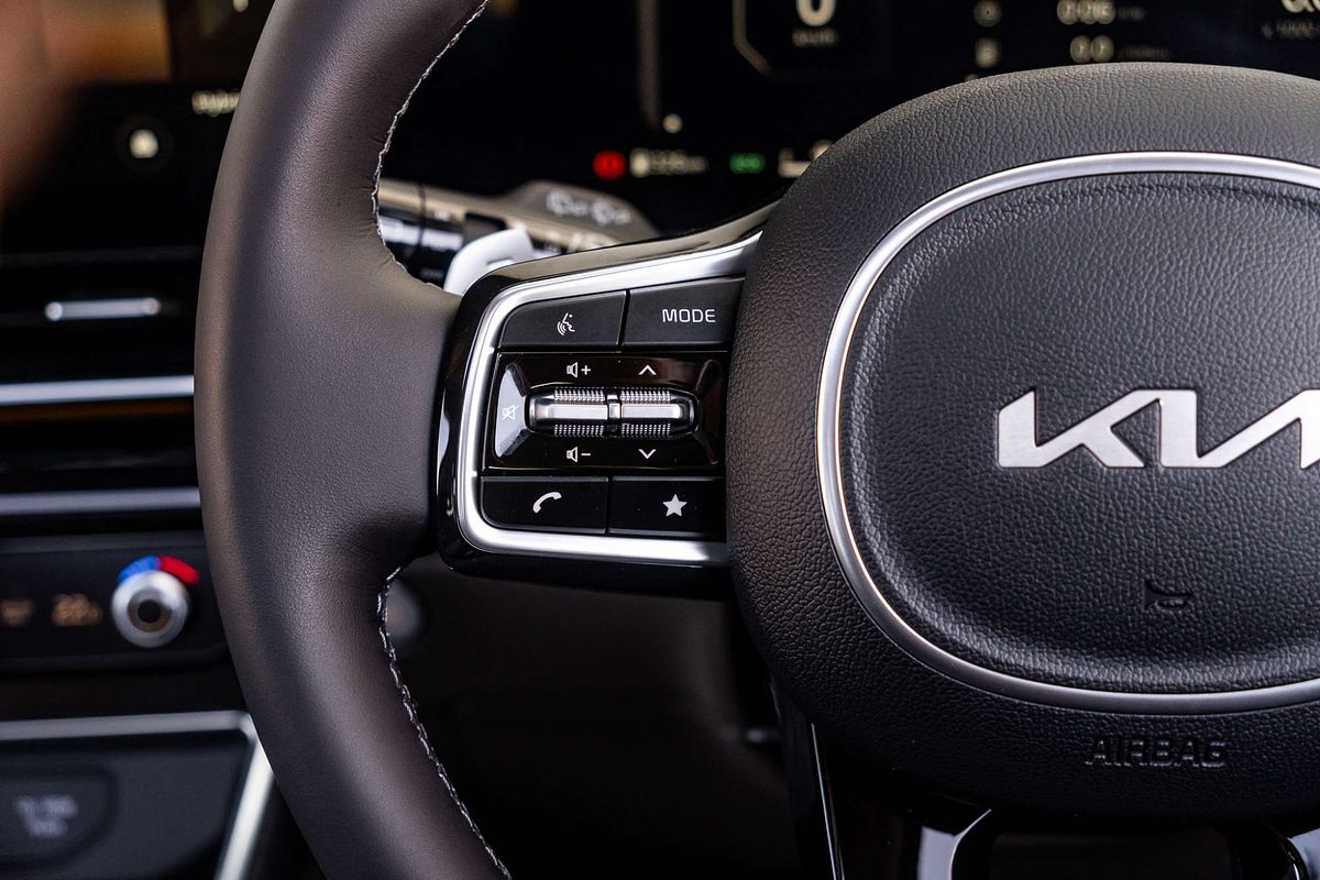 2025 Kia Carnival GT-Line HEV KA4 PE