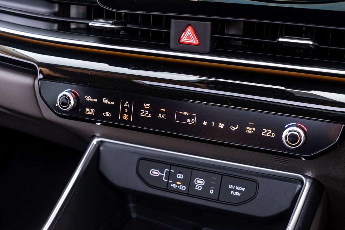 2025 Kia Carnival GT-Line HEV KA4 PE