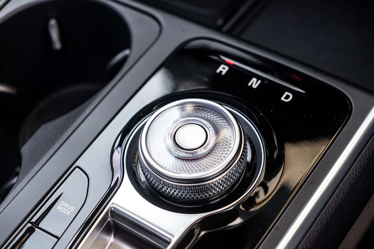 2025 Kia Carnival GT-Line HEV KA4 PE