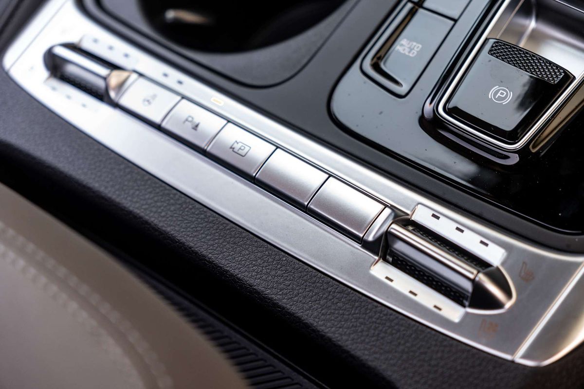 2025 Kia Carnival GT-Line HEV KA4 PE