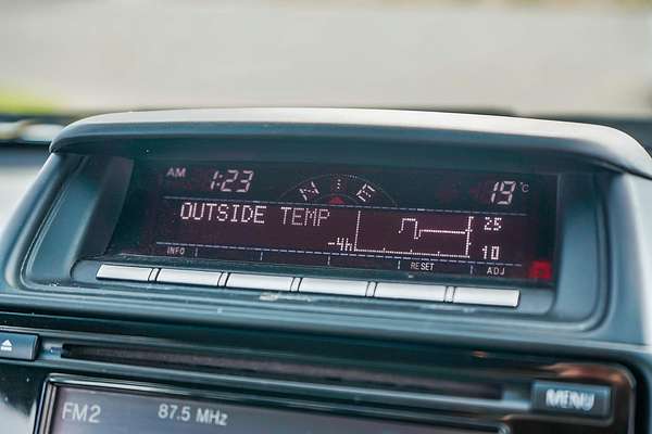 2013 Mitsubishi Challenger PB