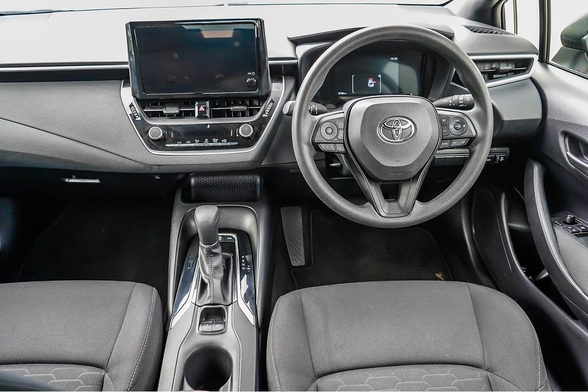 2024 Toyota Corolla Ascent Sport MZEA12R