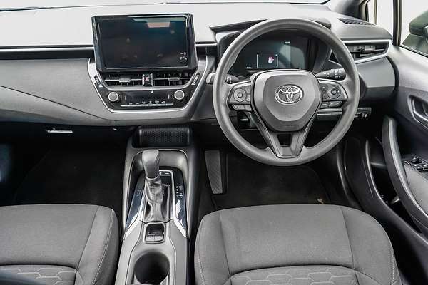 2024 Toyota Corolla Ascent Sport MZEA12R