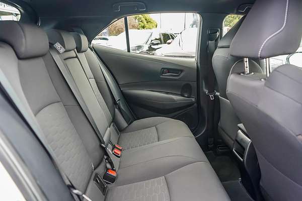 2024 Toyota Corolla Ascent Sport MZEA12R