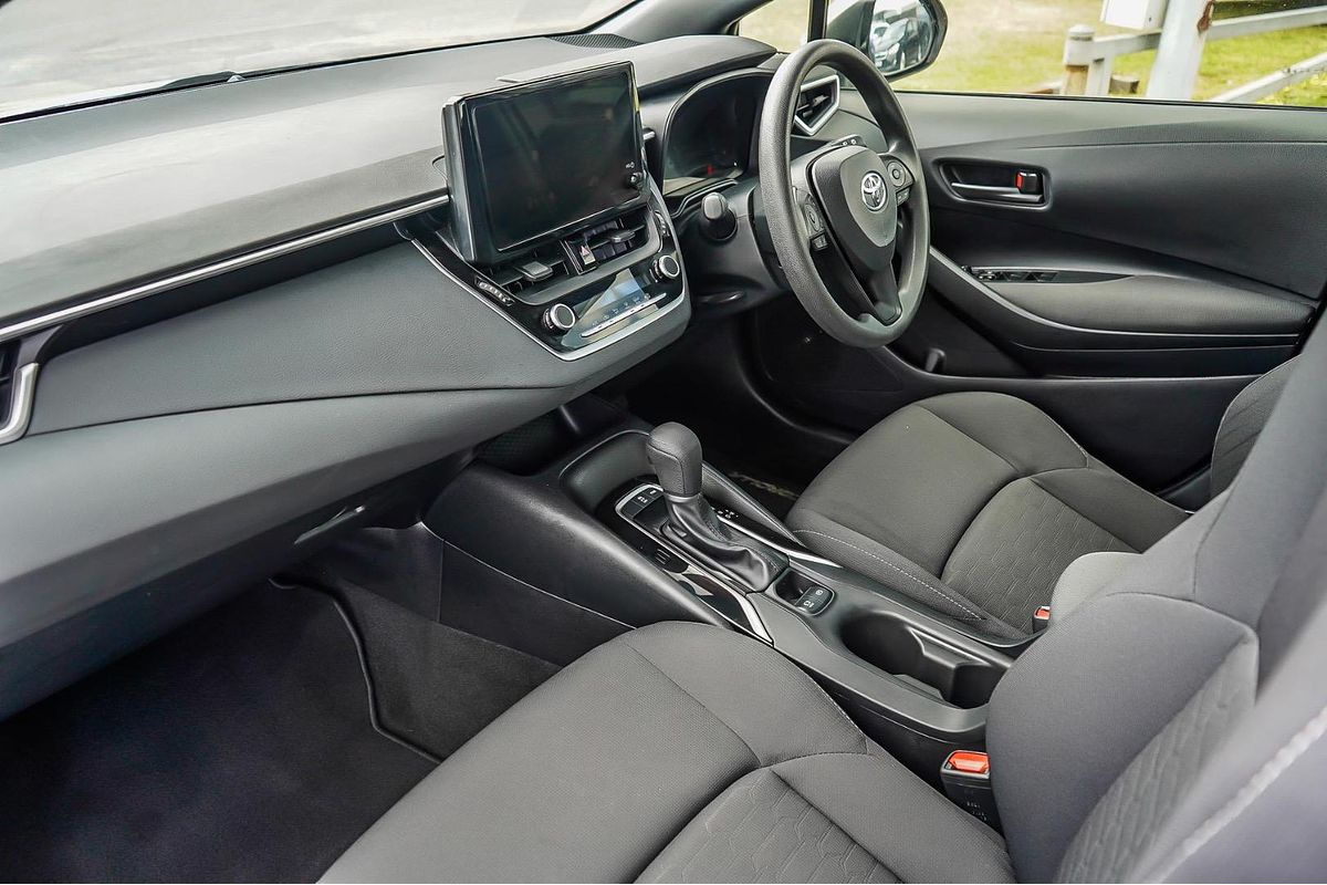 2024 Toyota Corolla Ascent Sport MZEA12R