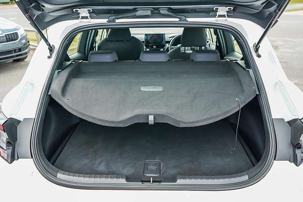 2024 Toyota Corolla Ascent Sport MZEA12R