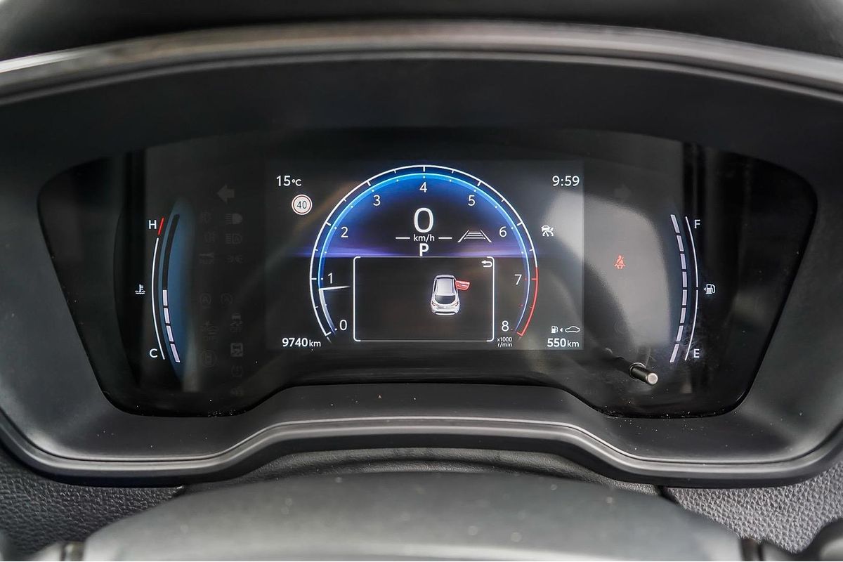 2024 Toyota Corolla Ascent Sport MZEA12R