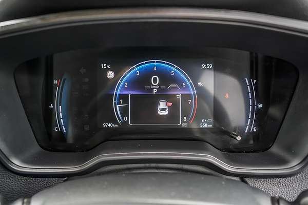 2024 Toyota Corolla Ascent Sport MZEA12R