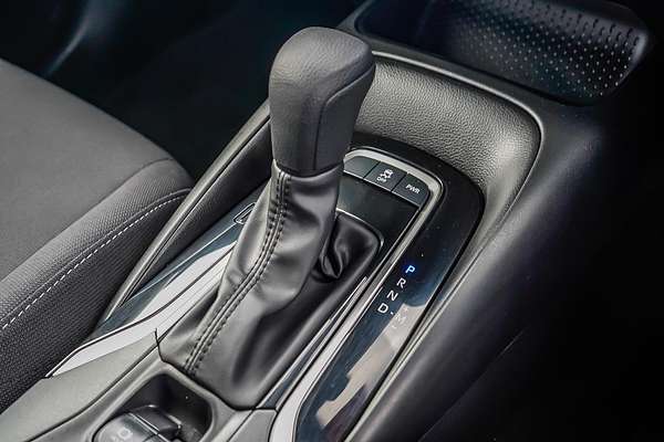 2024 Toyota Corolla Ascent Sport MZEA12R