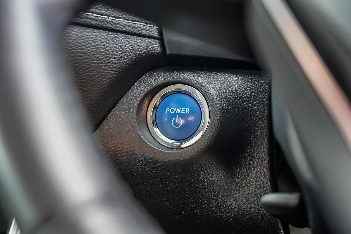 2022 Toyota RAV4 Cruiser AXAH52R