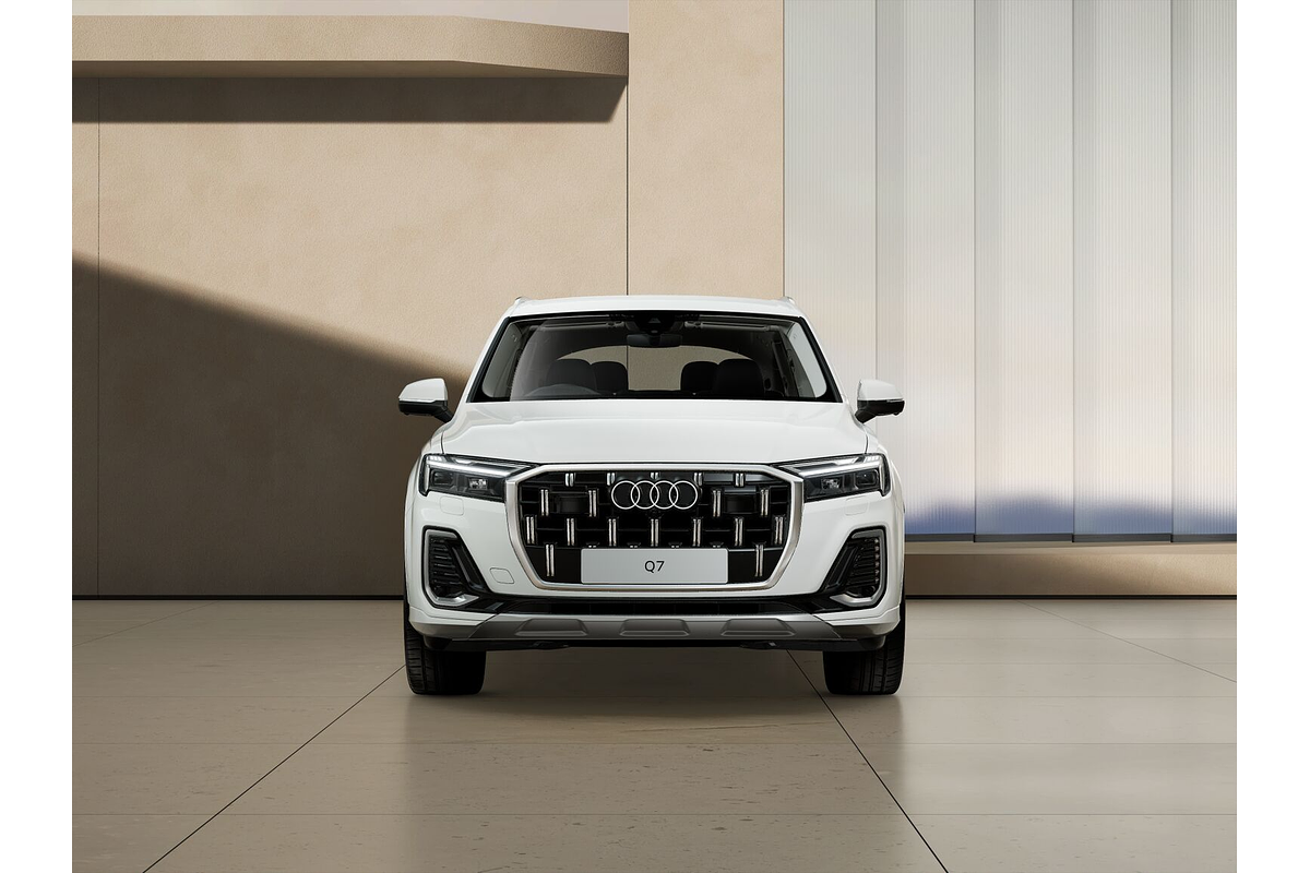 2024 Audi Q7 45 TDI 4M