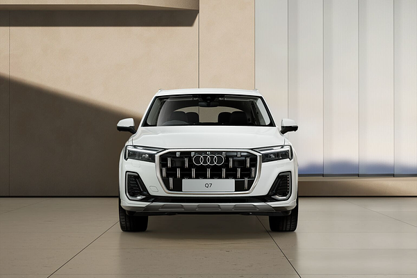 2024 Audi Q7 45 TDI 4M