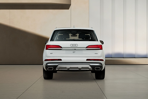2024 Audi Q7 45 TDI 4M