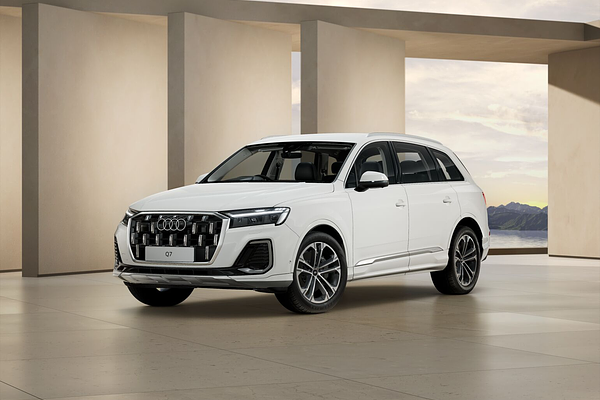 2024 Audi Q7 45 TDI 4M