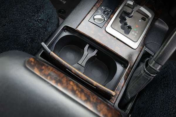 2015 Toyota Landcruiser Sahara VDJ200R