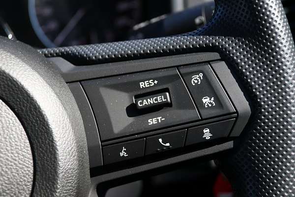 2025 Mitsubishi Triton GLX MV 4X4