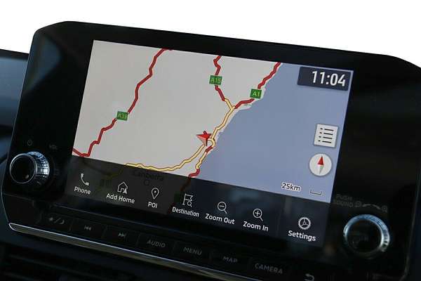 2025 Mitsubishi Triton GLX MV 4X4